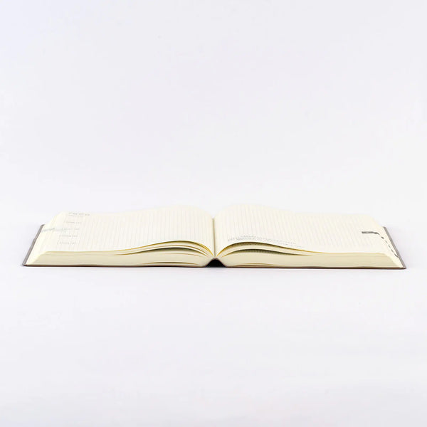 Hobonichi Techo 2027-2031 A5 Five-Year Diary Planner