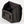 Load image into Gallery viewer, HOBONICHI stappo Stand-Up Storage Pouch – Black
