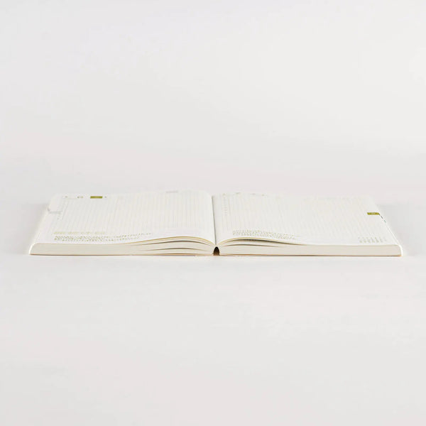 Hobonichi Techo Cousin Avec 2027 A5 Planner January Start Monday Start