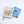 Load image into Gallery viewer, Puppet Sunsun Hobonichi Techo Pencil Board – A6 A5 Weeks Orange Brown Yellow
