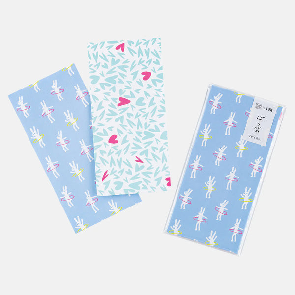 Hobonichi Drawer Stationery Box Set – 10-Piece Set