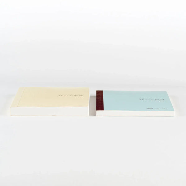 Hobonichi Techo Cousin Avec 2027 A5 Planner January Start Monday Start