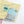 Load image into Gallery viewer, HOBONICHI Detective Conan Triple Face Memo Set – Toru Amuro, Rei Furuya &amp; Bourbon
