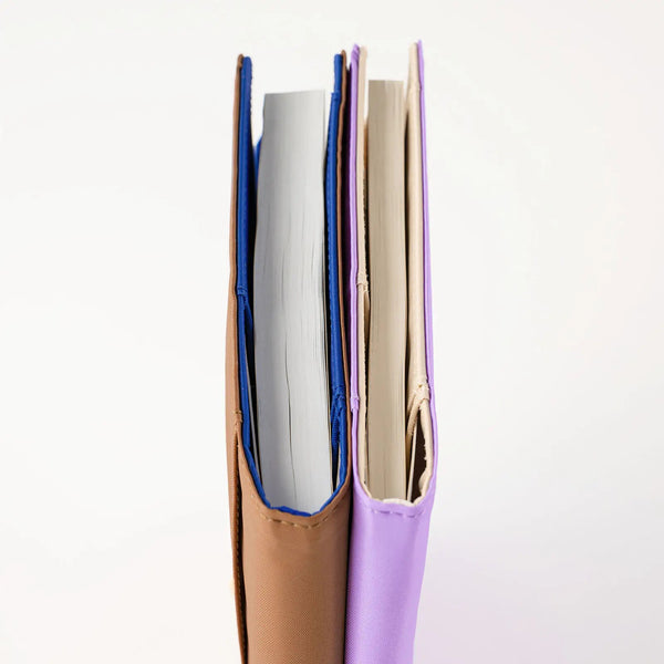 Hobonichi Techo Cousin Avec 2027 A5 Planner January Start Monday Start