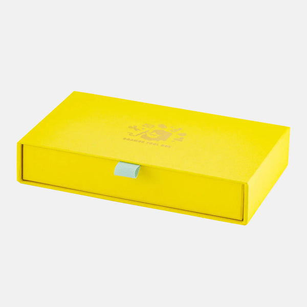 Hobonichi Drawer Stationery Box Set – 10-Piece Set