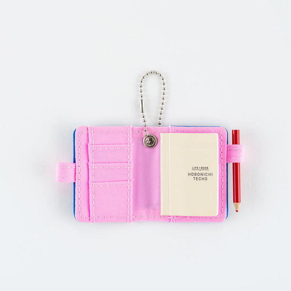 Hobonichi Techo 2027 Mini Keychain