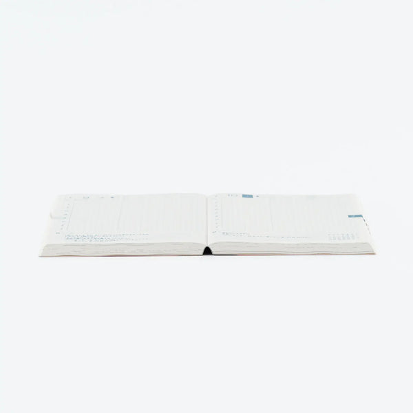 【Pre-Order】Hobonichi Techo Original ONE PIECE 2027 A6 Special Edition