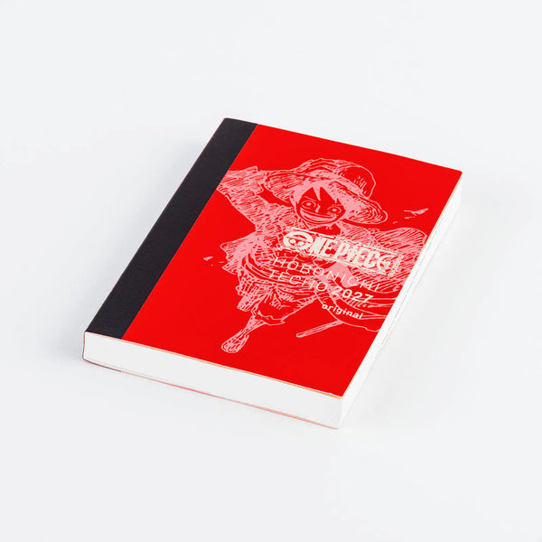 【Pre-Order】Hobonichi Techo Original ONE PIECE 2027 A6 Special Edition