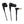 Load image into Gallery viewer, Audio-Technica ATH-CKS1100X SOLID BASS High-Resolution Wired In-Ear Headphones
