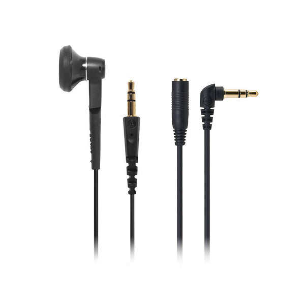 Audio-technica ATH-CM707 In-Ear Headphones with 15.4 mm Drivers