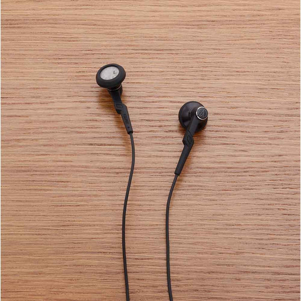 Audio-technica ATH-CM707 In-Ear Headphones with 15.4 mm Drivers