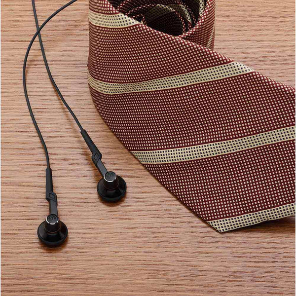 Audio-technica ATH-CM707 In-Ear Headphones with 15.4 mm Drivers