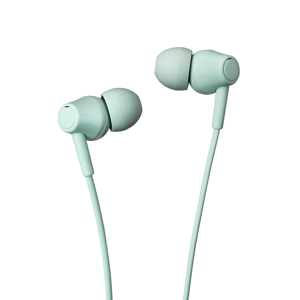 ATH-CK350X Wired In-Ear Earphones