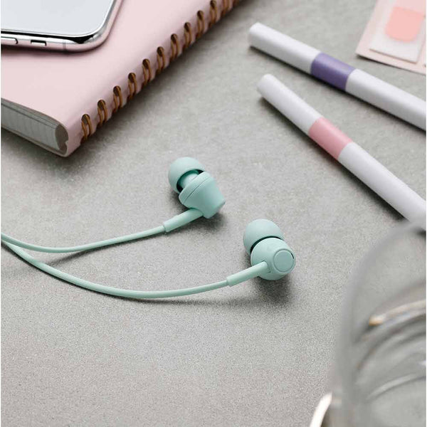 ATH-CK350X Wired In-Ear Earphones