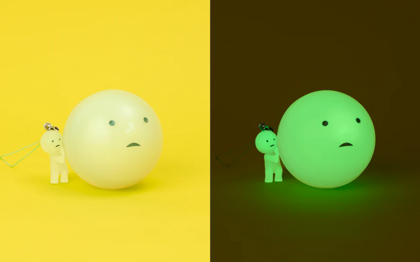 SMISKI Strap Accessory Series 1 Blind Box(24 Pieces)