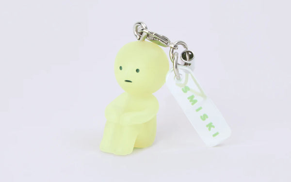 SMISKI Strap Accessory Series 1 Blind Box(24 Pieces)