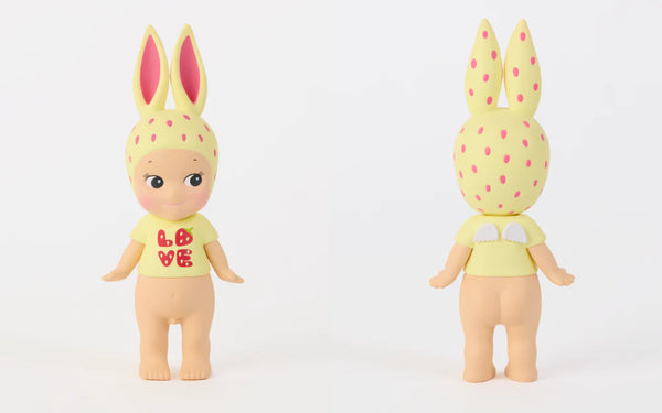 Sonny Angel Mini Figure Strawberry Love Series Assort Box Valentine Limited Collection