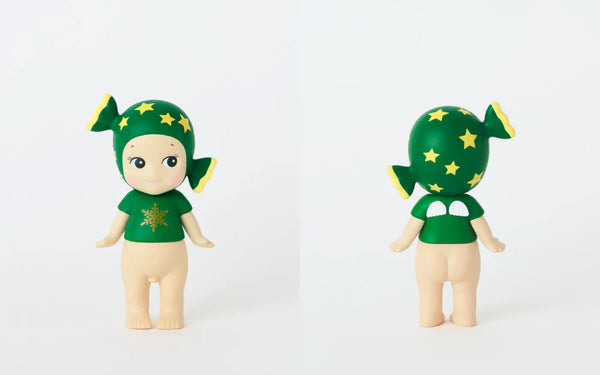 Sonny Angel Christmas Countdown Calendar 2025