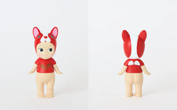 Sonny Angel Christmas Countdown Calendar 2025