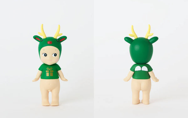 Sonny Angel Christmas Countdown Calendar 2025