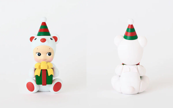 Sonny Angel Christmas Countdown Calendar 2025