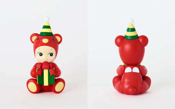 Sonny Angel Christmas Countdown Calendar 2025