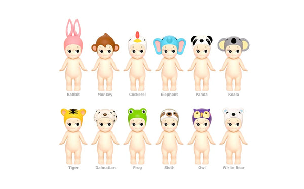 Sonny Angel Animal Series 1 Assorted Box