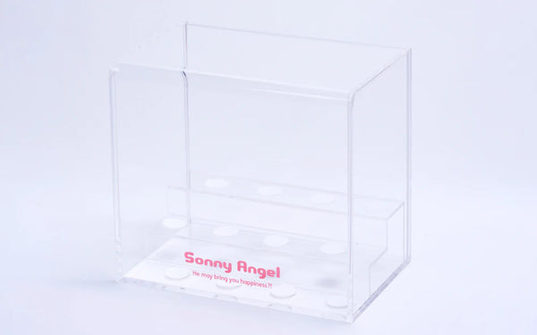 Sonny Angel Original Acrylic Display Case