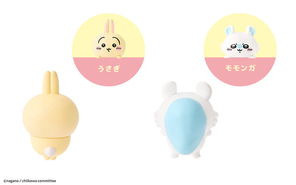 Sonny Angel HIPPERS Chiikawa 12-Piece Assorted Blind Box