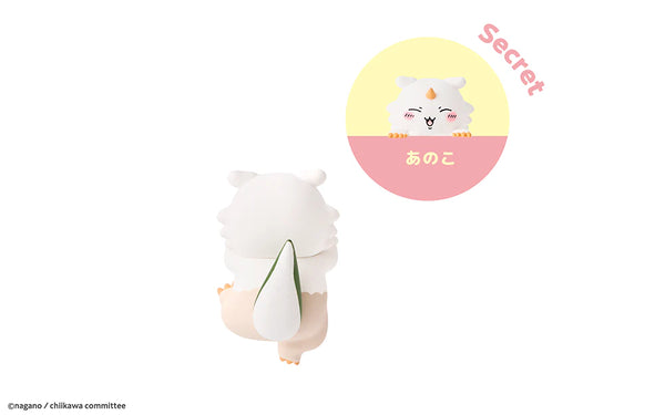 Sonny Angel HIPPERS Chiikawa 12-Piece Assorted Blind Box