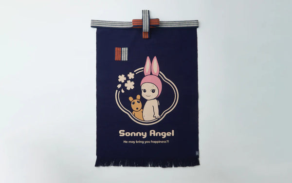 Sonny Angel x Anything Sakura Apron