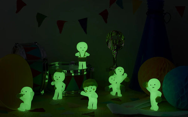 Sonny Angel Smiski Cheer Series Assort Blind Box Set (12 Boxes)