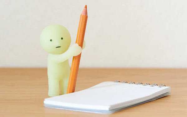 Sonny Angel Smiski Living Series Assort Blind Box Set (12 Boxes)