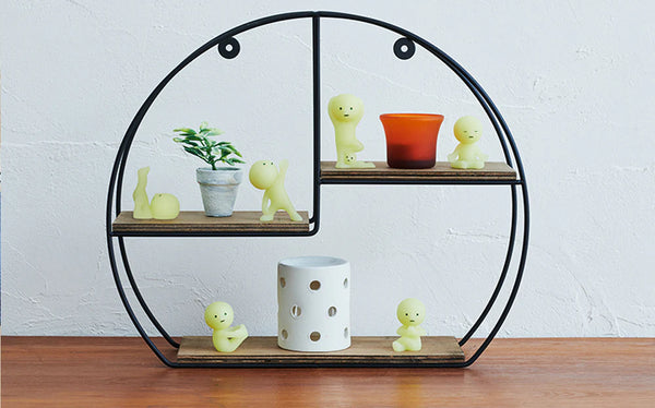 Sonny Angel Smiski Yoga Series Assort Blind Box Set (12 Boxes)