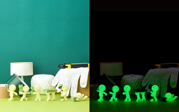 Sonny Angel Smiski Moving Series Blind Box (12 Pieces)