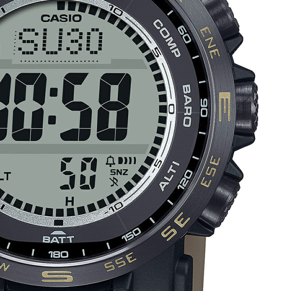 Casio Pro Trek PRW-35LD-5JF Outdoor Solar Digital Watch