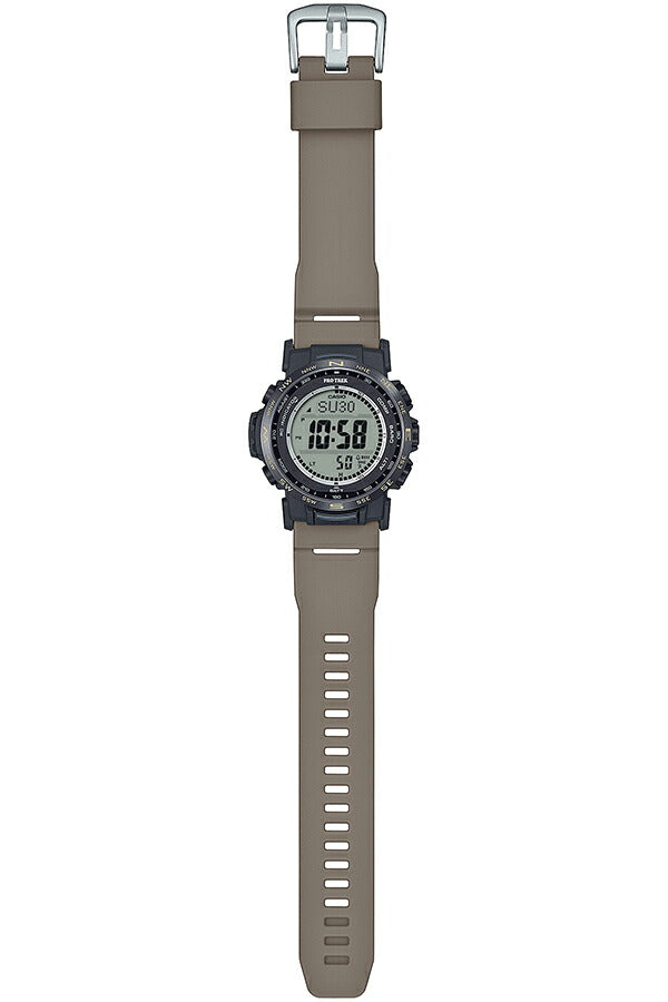 Casio Pro Trek PRW-35LD-5JF Outdoor Solar Digital Watch