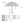 Load image into Gallery viewer, Wpc × Masayuki Oki Cat Paw Plastic Umbrella
