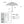 Load image into Gallery viewer, Wpc × Masayuki Oki Cat Paw Plastic Umbrella
