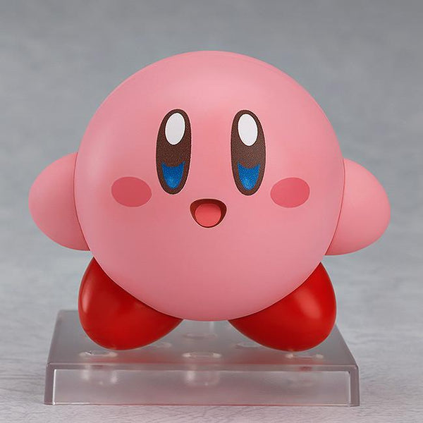 Nendoroid Kirby – Reissue Figure