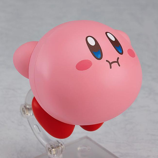 Nendoroid Kirby – Reissue Figure