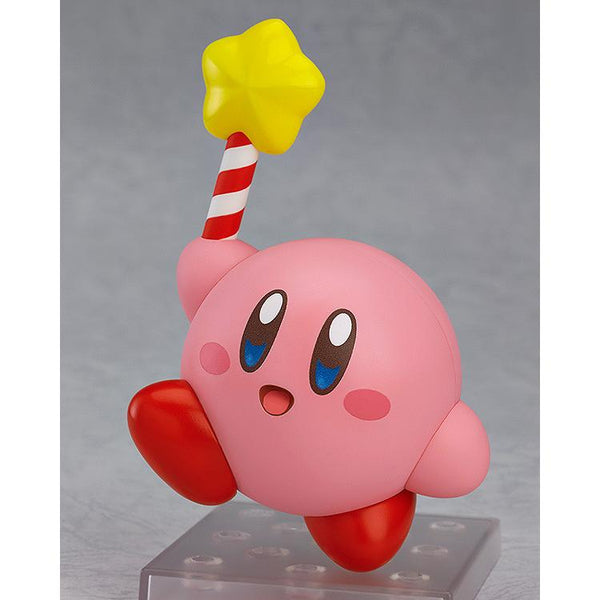 Nendoroid Kirby – Reissue Figure