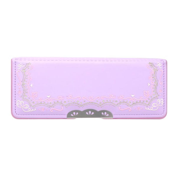 Ricamo Yoko-Pita Embroidered Pencil Case