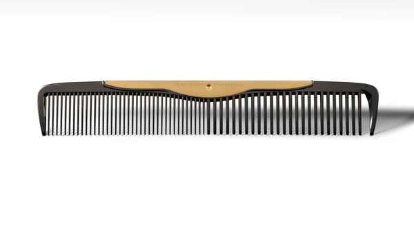 LOVECHROME B3 Standard Cut Comb Deep Black