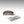 Load image into Gallery viewer, LOVECHROME B3 Tsuki Deep Black Professional Hair Comb
