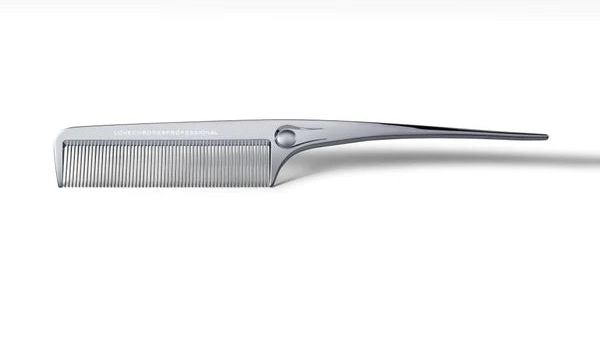 LOVECHROME Professional Ring Comb Series (RF / K24GP / B3)