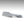 Load image into Gallery viewer, LOVECHROME F Scalp Massage Silver Hair Comb
