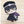 Load image into Gallery viewer, RAIDOU Remastered Plush Keychain Raidou Kuzunoha Mini Doll
