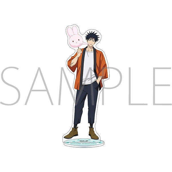 Jujutsu Kaisen 5th Anniversary Acrylic Stand Figure [Pre-order]