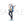 Load image into Gallery viewer, Jujutsu Kaisen 5th Anniversary Acrylic Stand Figure [Pre-order]
